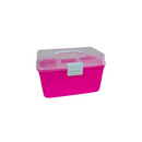 Maleta Organizadora Multiuso - Northon Box - Odontologia, Maquiagem, Pesca, Ferramentas