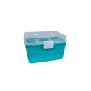 Maleta Organizadora Multiuso - Northon Box - Odontologia, Maquiagem, Pesca, Ferramentas