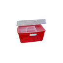 Maleta Organizadora Multiuso - Northon Box - Odontologia, Maquiagem, Pesca, Ferramentas