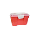 Maleta Organizadora Multiuso -  Cosmetic Box - Odontologia, Maquiagem, Pesca, Ferramentas
