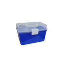 Maleta Organizadora Multiuso - Northon Box - Odontologia, Maquiagem, Pesca, Ferramentas